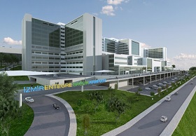 Izmir Sehir Hastanesi